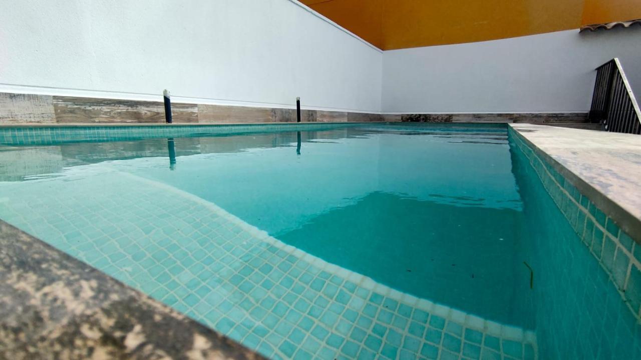 Escapada Delux Guest House Ossa de Montiel Exterior foto